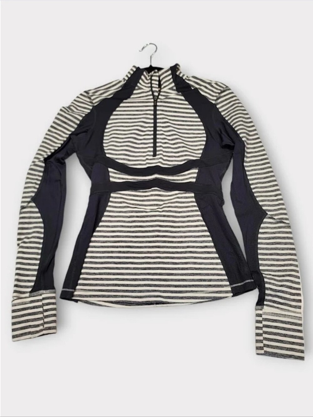 Size 4 - Lululemon 1/2 Zip Pullover
